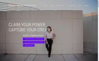 Reneewarmackproductions.com Screenshot 2024-07-02 15:29:20