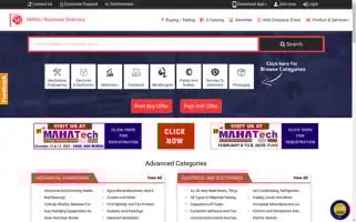 Sanglibusiness.com Screenshot 2024-07-06 11:34:33