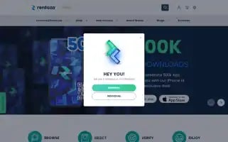 Rentoza.co.za Screenshot 2024-05-05 13:38:17