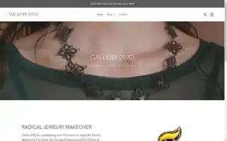Gallerytwentyfiftytwo.com Screenshot 2024-05-05 23:15:24