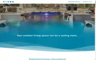 Pebbletec.com Screenshot 2024-07-06 00:59:58