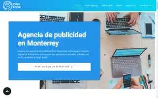 Pulsodigital.com.mx Screenshot 2024-06-14 16:14:31