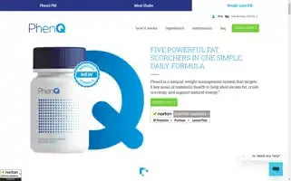 Phenq.com Screenshot 2024-05-04 10:08:27