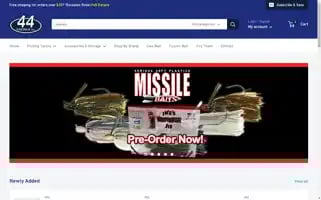 44tackle.com Screenshot 2024-05-06 03:08:41