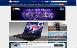 Hothardware.com Screenshot 2024-05-06 01:01:32