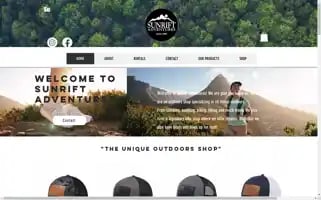 Sunrift.com Screenshot 2024-07-02 12:24:31