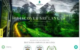 Srilankaaerizotours.com Screenshot 2024-04-16 21:17:11