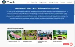 Itravele.com Screenshot 2024-04-23 16:18:20