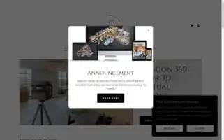 London360tour.co.uk Screenshot 2024-04-14 23:07:30