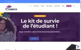 Etudiantus.fr Screenshot 2024-05-19 04:39:41