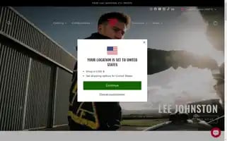 Redtorpedousa.com Screenshot 2024-05-04 08:55:57