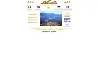 Azaleahotel.it Screenshot 2024-04-22 18:54:31