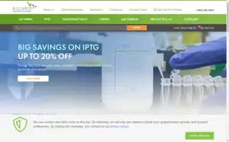 Goldbio.com Screenshot 2024-05-09 22:12:11