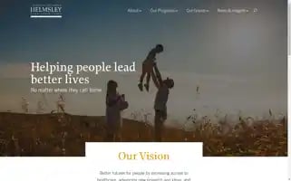 Helmsleytrust.org Screenshot 2024-06-29 19:20:00