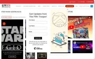 Thefifthtrooper.com Screenshot 2024-06-12 01:46:25
