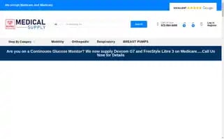 Rxpromedicalsupply.com Screenshot 2024-05-13 19:00:41