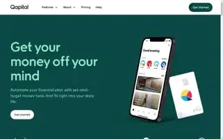 Qapital.com Screenshot 2024-06-26 19:22:18