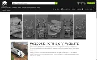 Quickreactionforce.co.uk Screenshot 2024-06-12 06:57:00