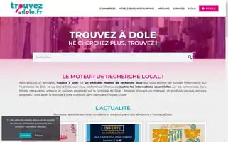 Trouvezadole.fr Screenshot 2024-05-23 04:04:02