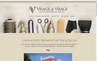 Visageavisage.com Screenshot 2024-05-16 23:25:07