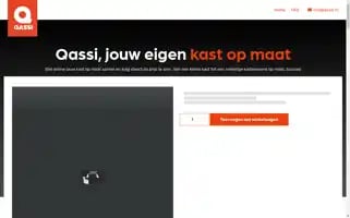 Qassi.nl Screenshot 2024-05-20 15:03:42