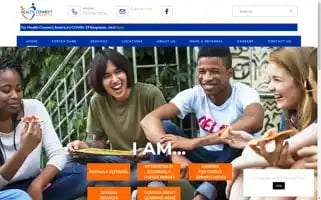 Healthconnectamerica.com Screenshot 2024-07-07 07:18:12