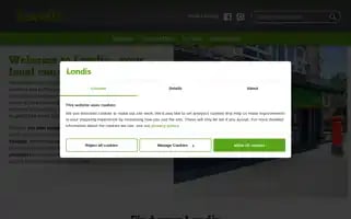 Londis.co.uk Screenshot 2024-07-02 16:01:22
