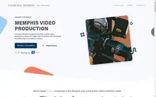 Churchillstudios.com Screenshot 2024-05-15 17:28:31