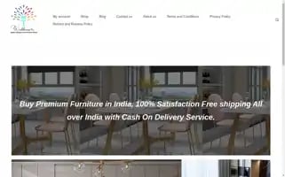 Walldecore4u.com Screenshot 2024-05-24 20:12:29