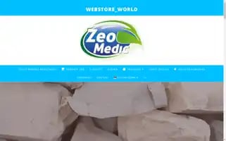 Zeo-medic.com Screenshot 2024-07-08 02:45:45