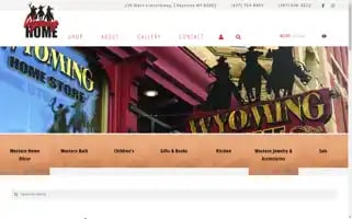 Wyominghome.com Screenshot 2024-05-17 00:28:16