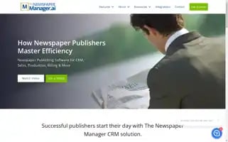 Newspapermanager.com Screenshot 2024-07-05 20:18:05