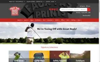 Fauxpasprints.com Screenshot 2024-05-09 16:41:00