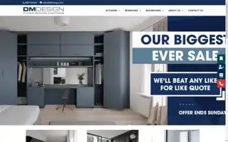 Dmdesign.com Screenshot 2024-05-09 10:47:14