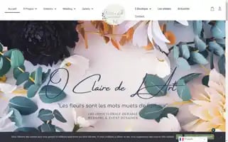 Oclairedelart.com Screenshot 2024-05-26 09:07:04