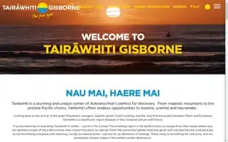 Tairawhitigisborne.co.nz Screenshot 2024-07-07 10:08:35