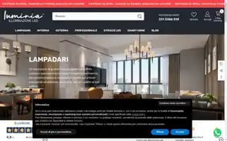 Luminialed.com Screenshot 2024-06-12 19:13:26