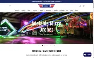 Amdcrew.com.au Screenshot 2024-06-16 22:42:12