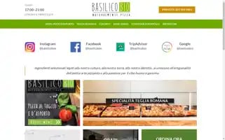 Basilicobio.it Screenshot 2024-05-27 21:55:37
