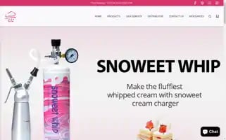 Snoweetshop.com Screenshot 2024-05-02 03:49:24