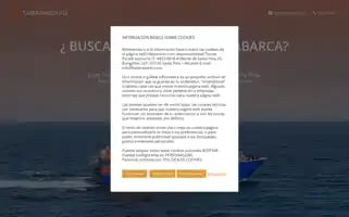 Fastferrytabarca.com Screenshot 2024-05-24 22:00:31