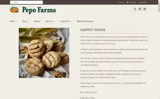 Pepofarms.com.au Screenshot 2024-05-05 14:17:59