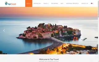 Toptravel.me Screenshot 2024-04-19 10:33:42