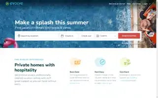 Evolve.com Screenshot 2024-06-30 08:42:39