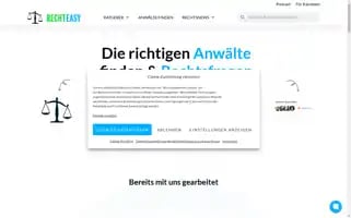 Rechteasy.at Screenshot 2024-06-12 08:34:12