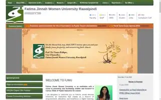 Fjwu.edu.pk Screenshot 2024-06-17 06:18:11
