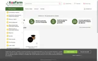 Axafarm.ro Screenshot 2024-06-27 03:02:15