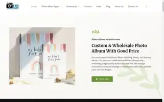 Ptalbum.com Screenshot 2024-05-27 06:24:59