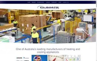 Climatetechnologies.com.au Screenshot 2024-05-15 17:46:47