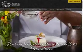 Waringhouse.com Screenshot 2024-07-07 07:29:51